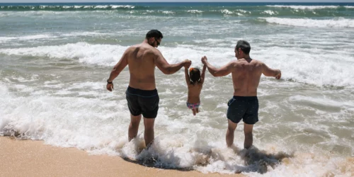 Top 5 Vacation Spots for Gay Dads