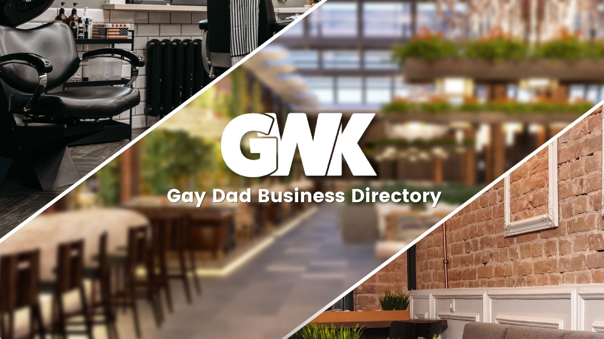 Gay Dad Business Directory