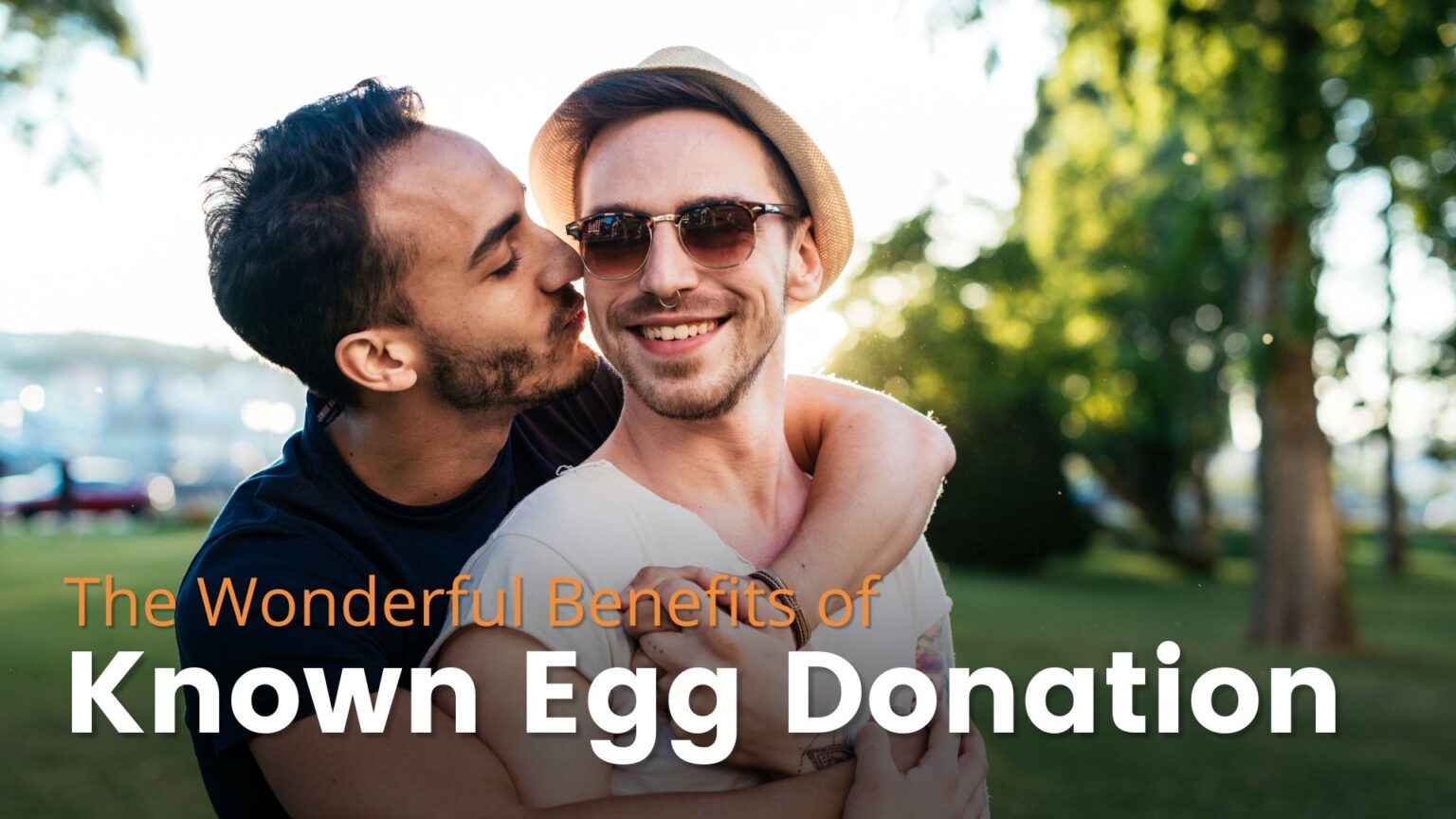 The Wonderful Benefits of a Known Egg Donation