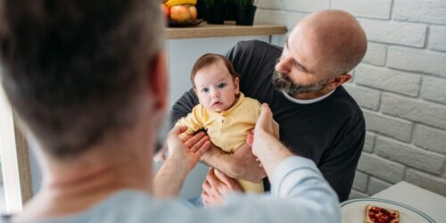 Top 10 FAQs about Gay Adoption